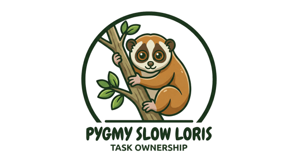 Pygmy Slow Loris