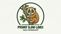 Pygmy Slow Loris